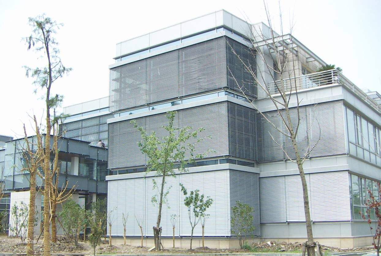 遮陽一體化 遮陽一體化